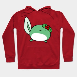 Holly Tadpole Hoodie